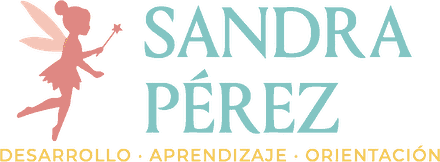 Sandra Pérez · Desarrollo, aprendizaje, orientación